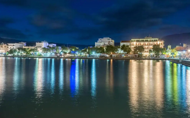 Galini Hotel