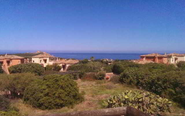 Calarossa Sea View Village Residence