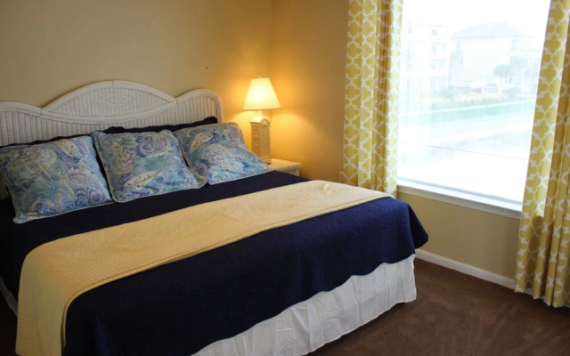 Gulf Sands West Unit 1 - Miramar Beach