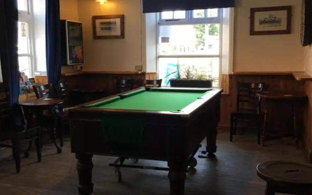 The Rolle Quay Inn