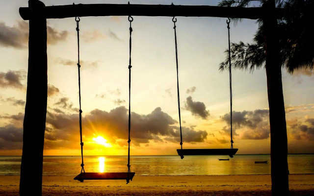 Ifa Beach Resort