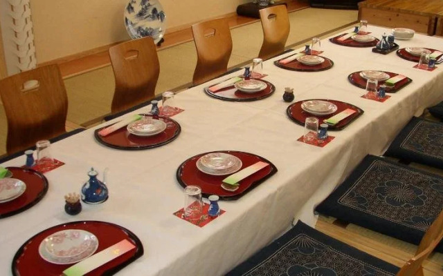 Ryokan Kinsui