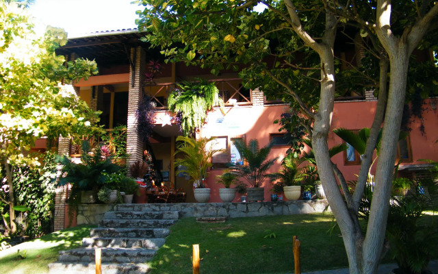 Igarakue Hotel Pousada
