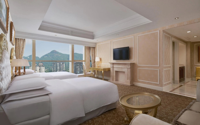 Sheraton Chongqing Hotel