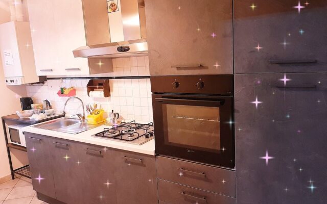 Casa Romy in Cigole - Available Wifi