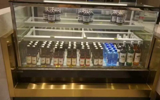 Echarm Plus International Hotel Hangzhou Binjiang XingGuang Avenue Pedestrian Street Branch