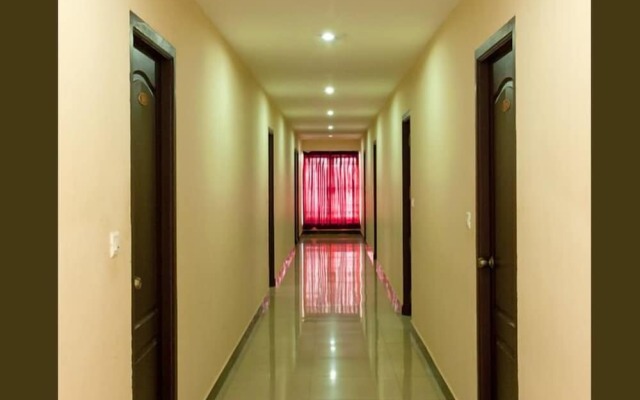 Hotel Subham
