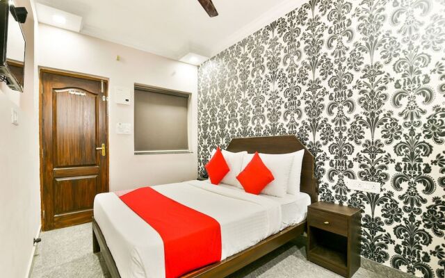 OYO 18823 Raj's Resort