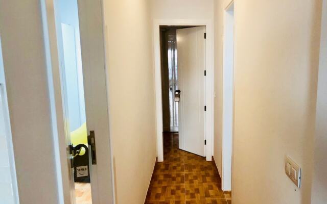 Apartamentos Boya Beach