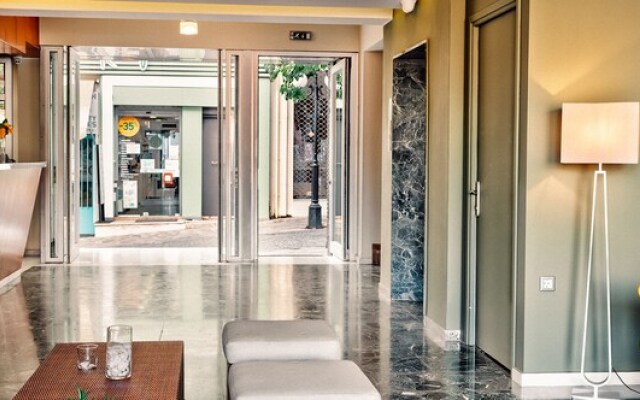 Du Lac Hotel