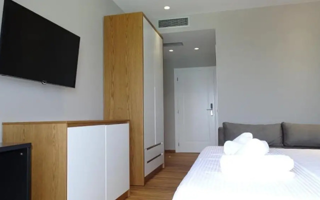 King Hotel Ksamil