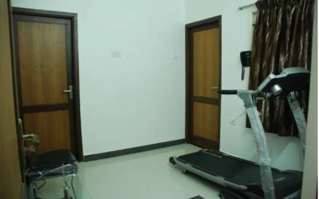 Orion Guest House
