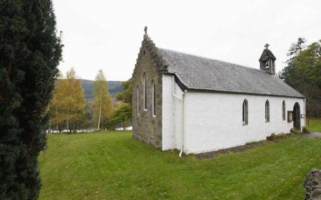 Glenurquhart House