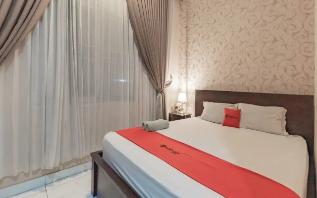 RedDoorz @ Hotel Arwana Tugu Puncak