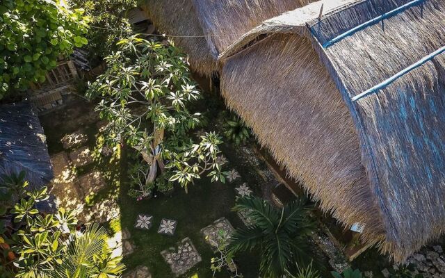 Pondok Kana Homestay