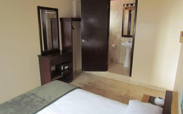 Mar Azul Suites 5ta Av