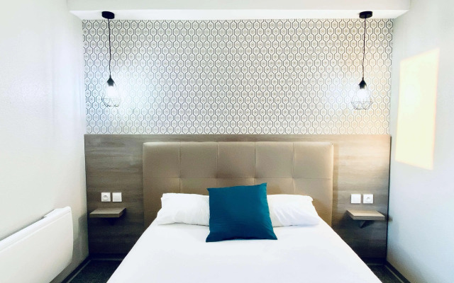 Sure Hotel by Best Western Calais Coquelles Tunnel s/ Manche