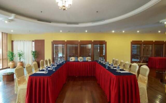 The Northam All Suite Penang