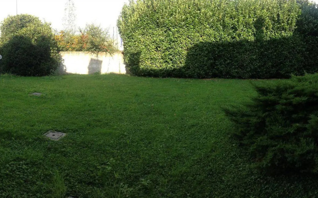 Rege Residence Milano Linate