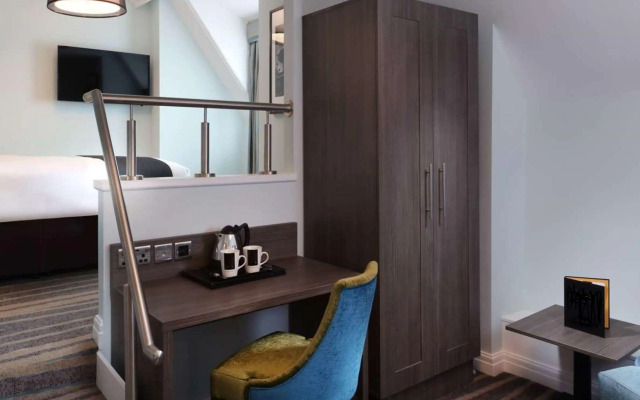 Manchester South Inn Sure Collection by Best Western