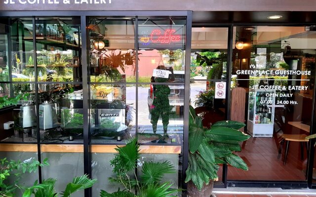 Green Place Guest House