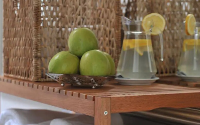 Vila Arte Boutique Hotel