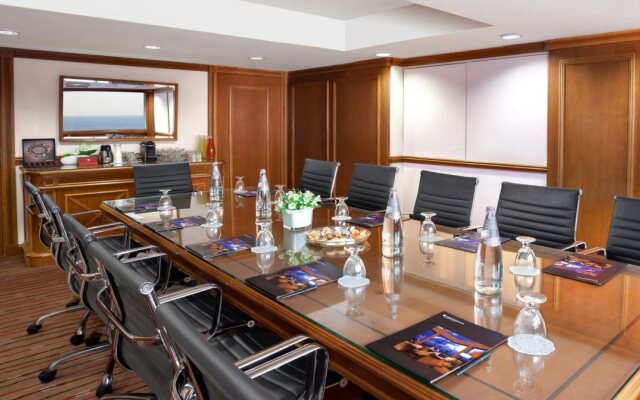 InterContinental David Tel Aviv by IHG