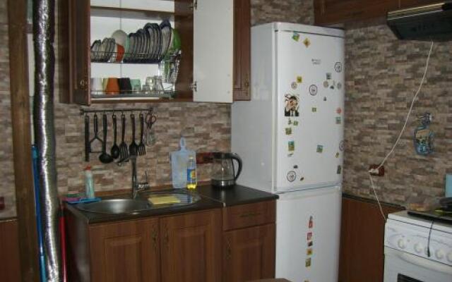 Guest House on Sovetskaya 7