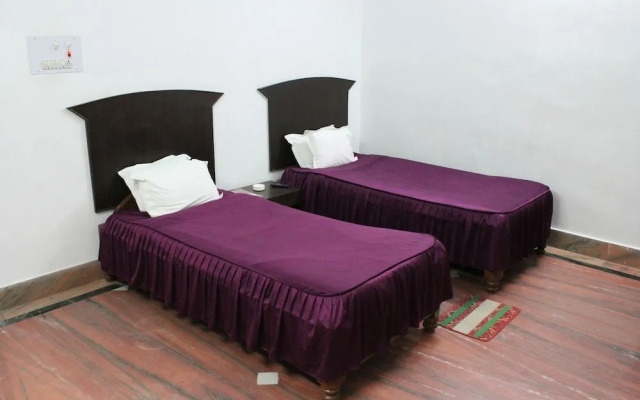Hotel R.K. International