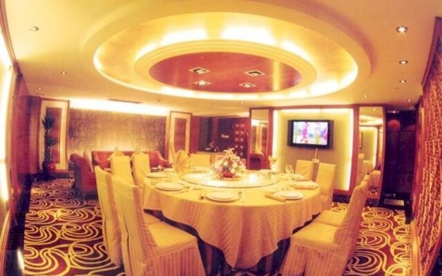 China City Zhanjiang