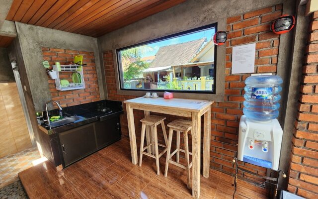 Jineng Guest House By The Swand