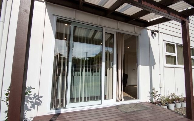 Centrally Located 1 Bedroom Apartment in Auckland