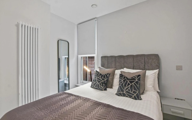 Victoria House by Q Apartments