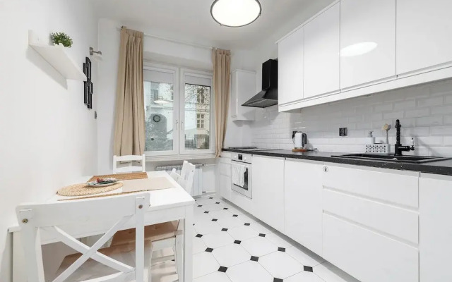 RentPlanet - Apartament Chmielna