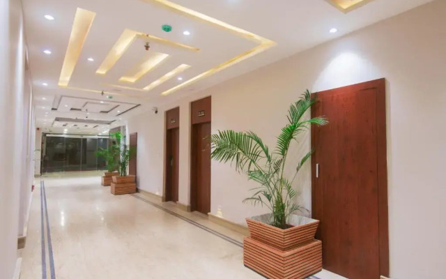 Hotel Shivaay Morex