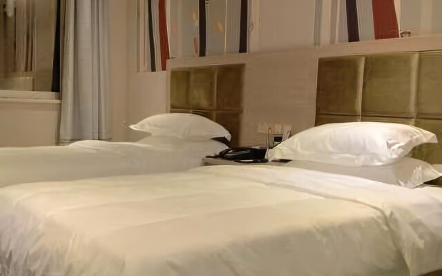 Pazhou ,guangzhou Feier Hotel Apartment