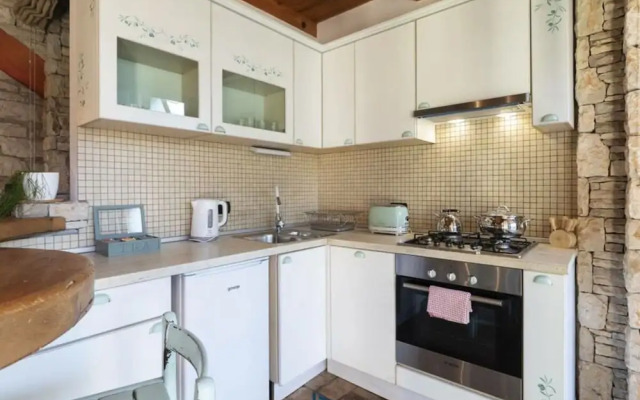 Polai Comfortable Holiday Residence