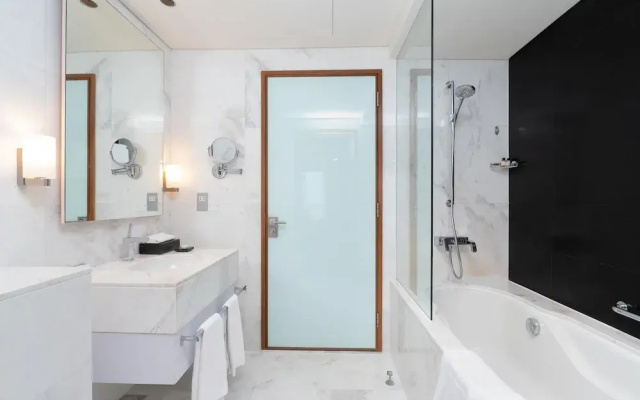 SuperHost - Spectacular City View Apartment Near Burj Khalifa - Apartment in ดูไบ - Photo 4