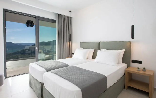 Oriens Villas