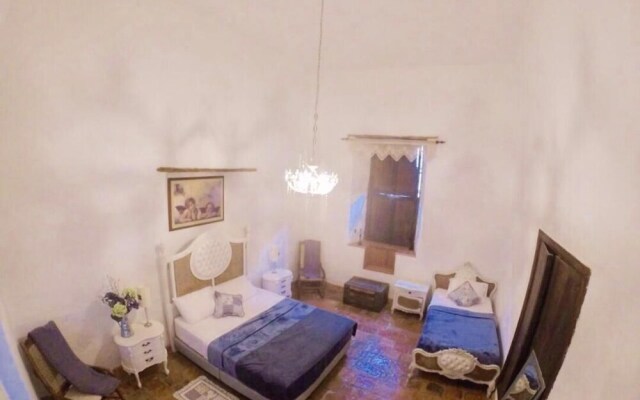 Hotel Casa Palosanto - Adults Only