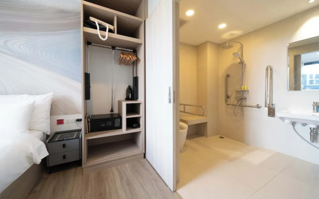 Laguna Skypark 1BR Apartament B2405