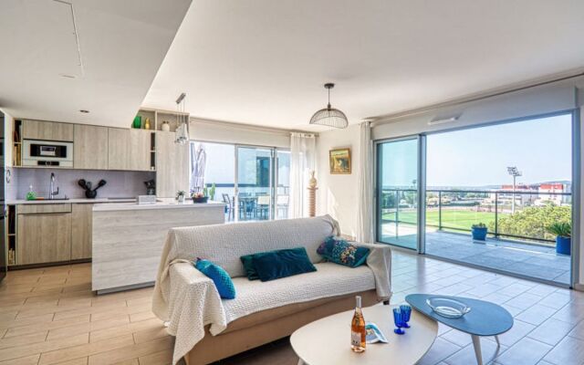 Golfe Horizon 21355