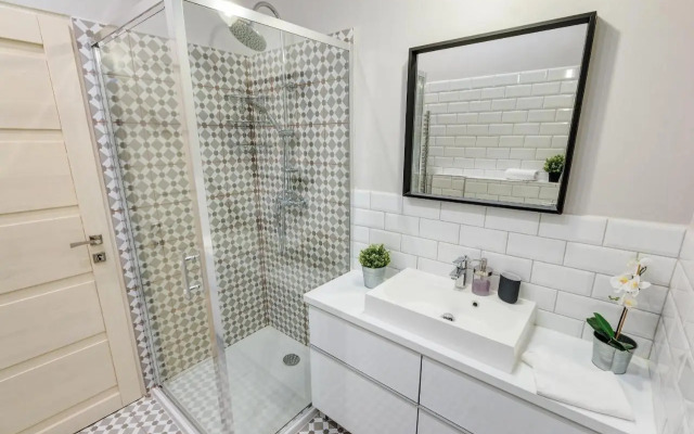 Stylish Suite WestEnd