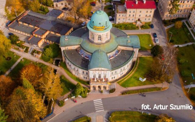 Pokoje gościnne Kasia i Darek