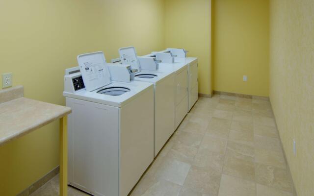Hampton Inn & Suites Raleigh-Durham Airport-Brier Creek