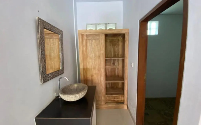 Dede Cottage Ubud