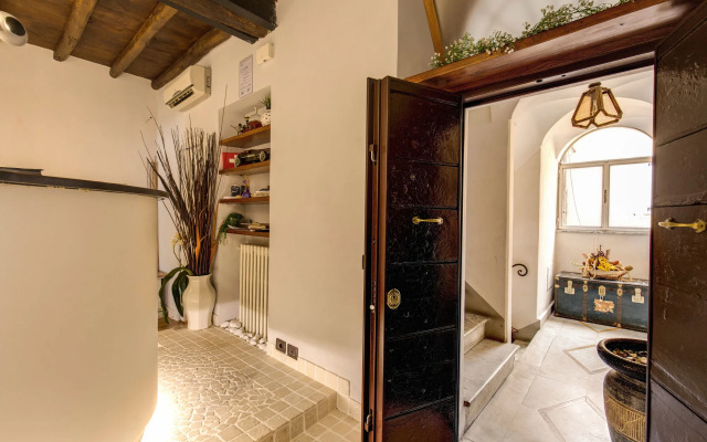 Suite In Rome