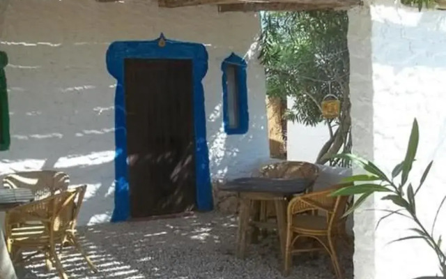 Lampedusa Dammusi del Blue & Green