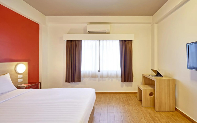 Red Planet Hat Yai