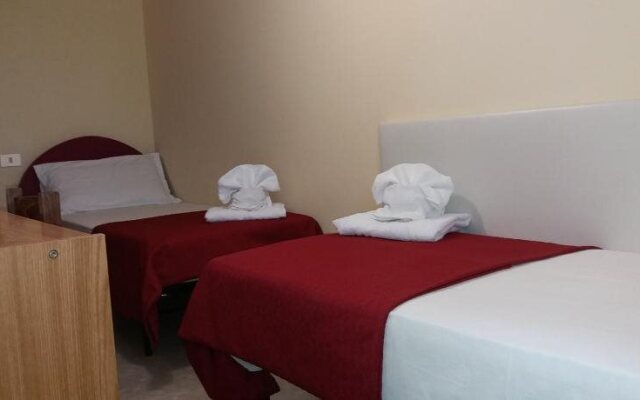 Hotel Condor